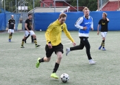 AIK United (Träning/sommaravslutning)