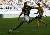 AIK - Elfsborg.  3-0