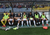 Maribor - AIK.  2-1