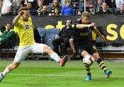 AIK - Maribor.  3-2  efter förl.