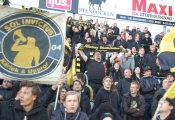 Helsingborg - AIK.  1-1