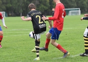 AIK United - Karlslund U.  2-2