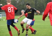 AIK United - Karlslund U.  2-2