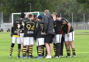 Karlstad U - AIK United.  0-1