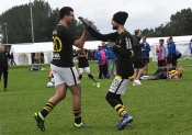 AIK United - HBK Kickers.  3-0
