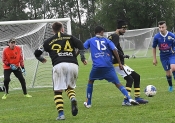 AIK United - HBK Kickers.  3-0