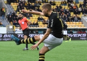 Elfsborg - AIK.  1-1