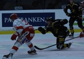 AIK - Timrå.  4-3