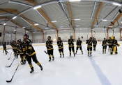AIK - Linköping.  3-0 (Dam)