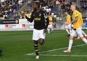 Falkenberg - AIK.  1-5