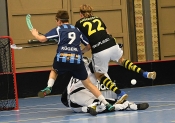 AIK Dif.  5-6 efter förl.