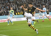 Mff - AIK.  2-0