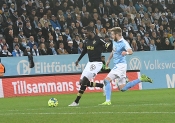 Mff - AIK.  2-0