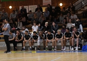 AIK - Fryshuset.  74-76 (Basket)