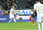 Enskede - AIK.  0-7