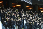 Publikbilder från Enskede-AIK