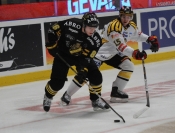 AIK - Brynäs.  0-4