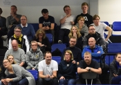 Värmdö - AIK.  4-1