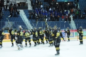 AIK - Färjestad.  3-2