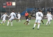 AIK - Karlstad.  2-1