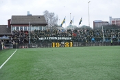 Publikbilder från AIK-Karlstad