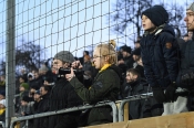 Publikbilder från AIK-Karlstad
