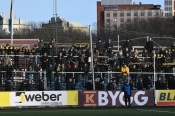 Publikbilder från AIK-Västerås