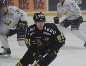 AIK - HV71.  3-4