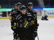 AIK - HV71.  3-4