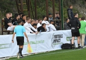AIK - Rostov.  1-1