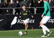 AIK - Jönköping.  2-2