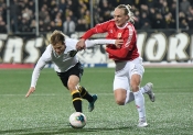 AIK - Kalmar.  3-1