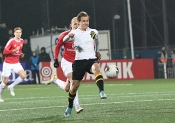 AIK - Kalmar.  3-1