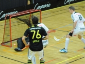 Caperio Täby - AIK.  8-5