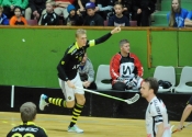 Caperio Täby - AIK.  8-5