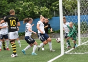 AIK - Älvsjö.  2-0  (Dam)
