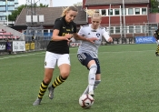AIK - Älvsjö.  2-0  (Dam)