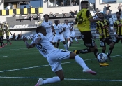 Häcken - AIK.  4-0