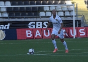 Häcken - AIK.  4-0