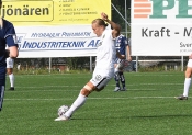 Kvarnsveden - AIK.  0-2 (Dam)