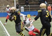 AIK - Upplands-Bro.  64-0  (Am.fotboll)