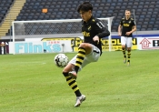 AIK - Häcken.  0-1