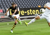 AIK - Häcken.  0-1