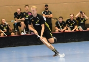 AIK - Järfälla.  2-4