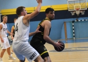AIK - Wetterbygden. 62-83  (Basket)