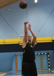 AIK - Wetterbygden. 62-83  (Basket)