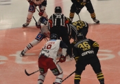 AIK - Västervik.  2-4