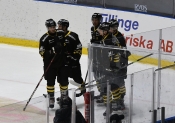 AIK - Västervik.  2-4