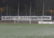 AIK - Lidköping.  2-0  (Dam)