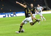 AIK - Varberg.  1-0